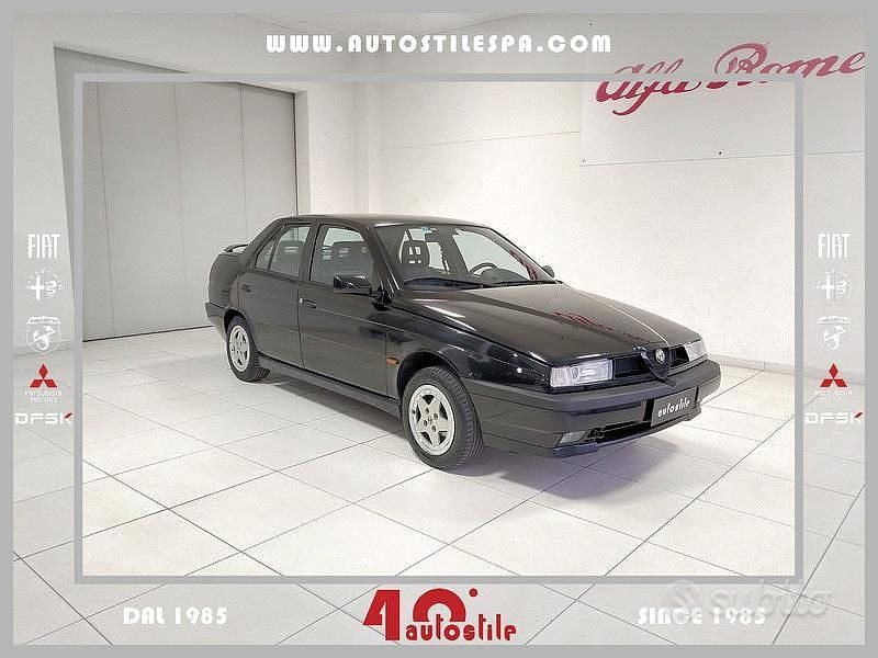 Occasion Alfa Romeo 155 126 PK (92 kW) 1993 Sedan