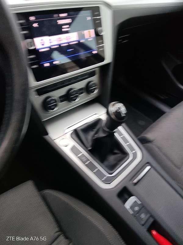 Usata VW Passat Comfortline 150 CV (110 kW) 2018 Station wagon
