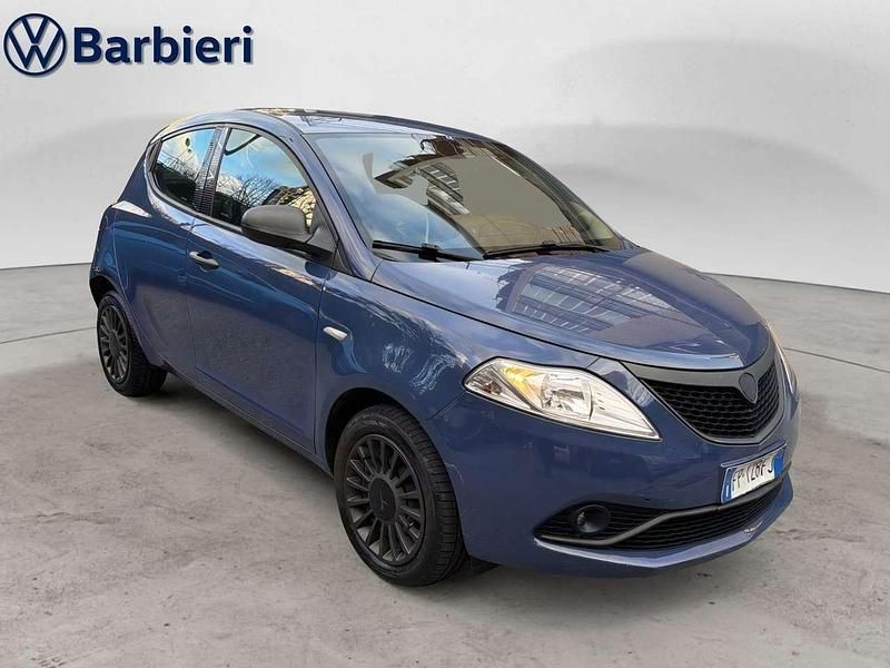 Usata Lancia Ypsilon 69 CV (50 kW) 2018 Other Utilitaria