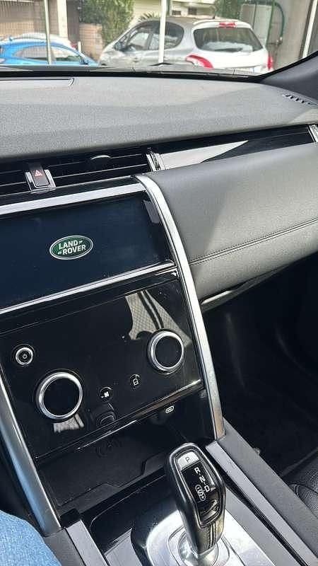 Usata Land Rover Discovery Sport 163 CV (119 kW) 2021 SUV