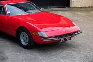 Usata Ferrari Daytona 352 CV (258 kW) 1973 Altri Coupé