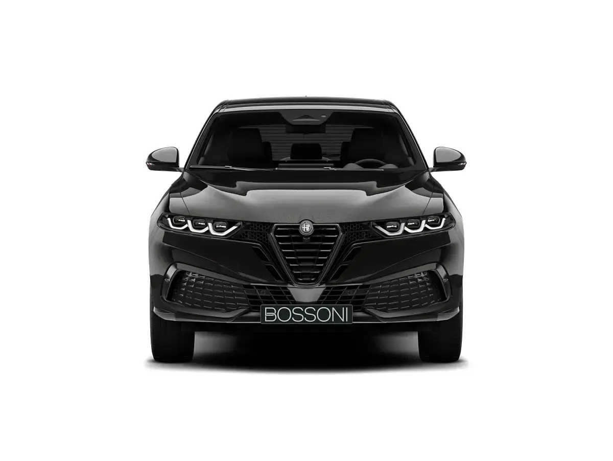 Nuova Alfa Romeo Tonale Ti 175 CV (128 kW) 2026 Nero SUV