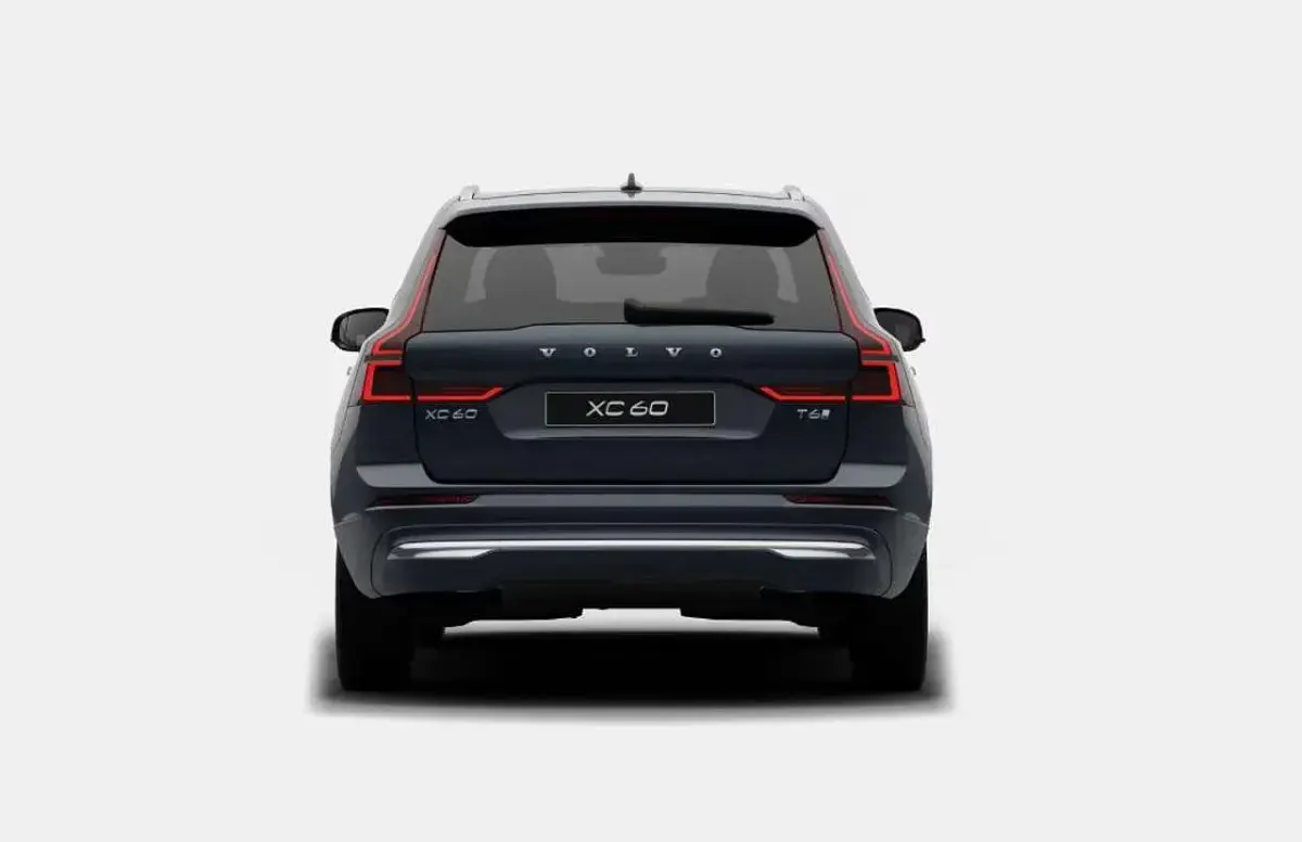 Nuova Volvo XC40 Plus 336 CV (247 kW) 2026 Other SUV