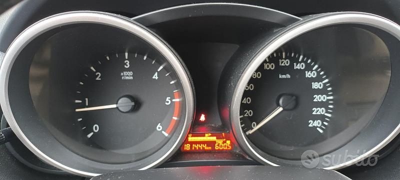 Usata Mazda 5 115 CV (84 kW) 2012 Monovolume
