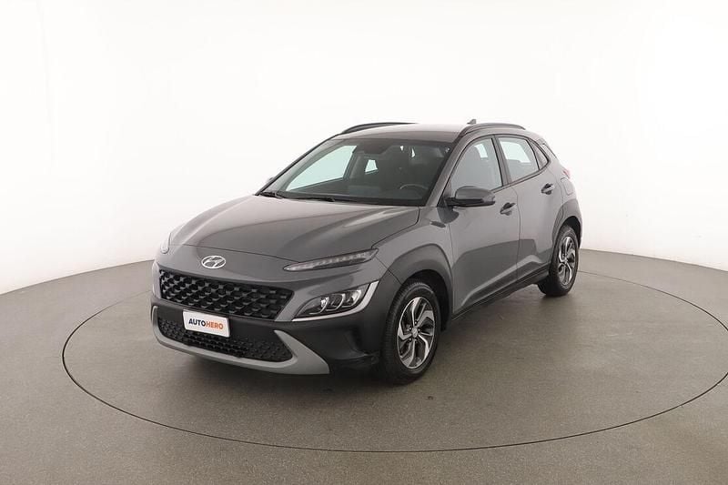 Usata Hyundai Kona 141 CV (103 kW) 2023 SUV
