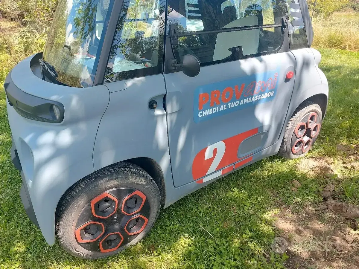 Usata Citroën AMI 2023