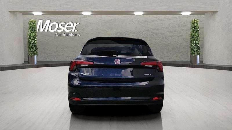 Nuova Fiat Tipo 131 CV (96 kW) 2026 Nero Berlina