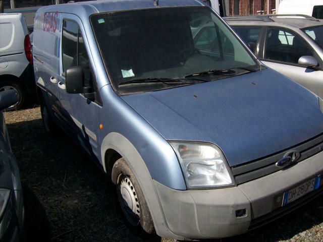 Ford tourneo connect 2008