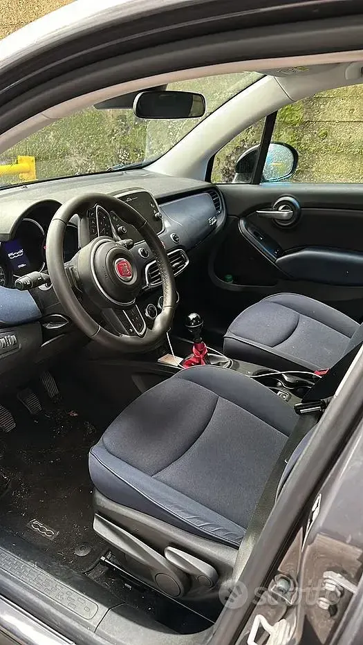 Usata Fiat 500 130 CV (95 kW) 2023 Station wagon