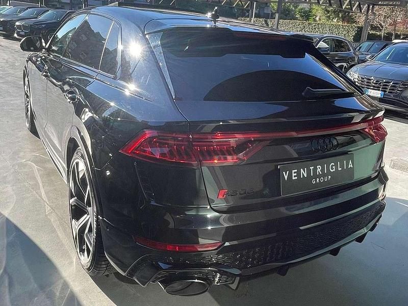 Usata Audi RS Q8 600 CV (441 kW) 2022 Other SUV