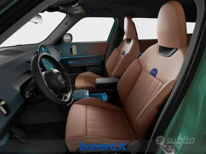 Nouvelle Mini Countryman Favoured 156 ch (114 kW) 2026 Vert SUV