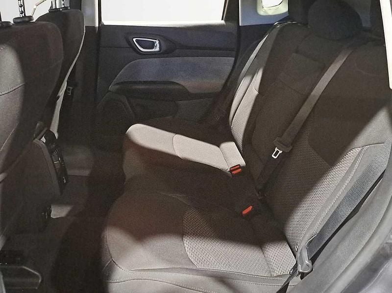 Usata Jeep Compass Longitude 150 CV (110 kW) 2021 Grigio scuro met, SUV