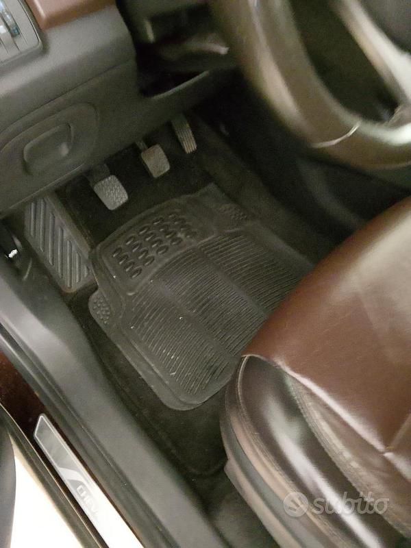 Usata Chevrolet Trax 131 CV (96 kW) 2014 Marrone SUV