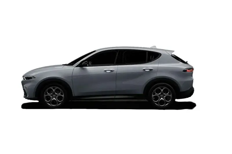Nuova Alfa Romeo Tonale Sprint 131 CV (96 kW) 2026 Bianco SUV