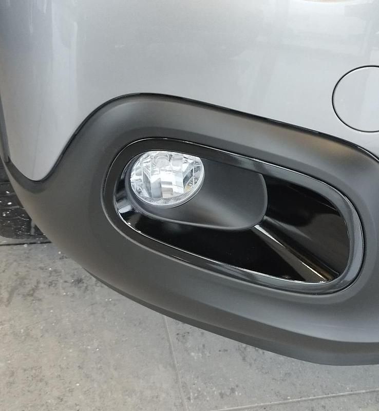 Usata Citroën C3 PureTech 2023 Argento Utilitaria