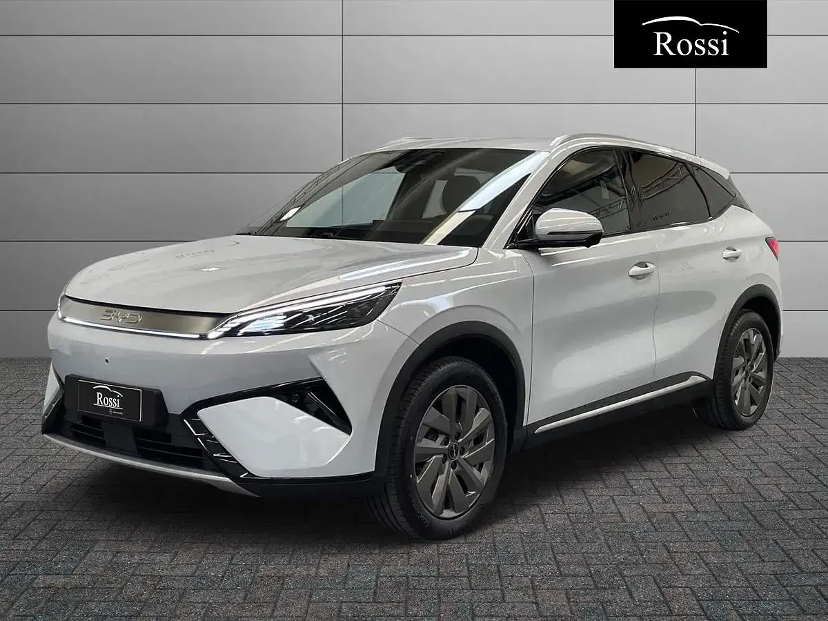 Usata BYD Atto 3 105 kW (143 CV) 2026 SUV