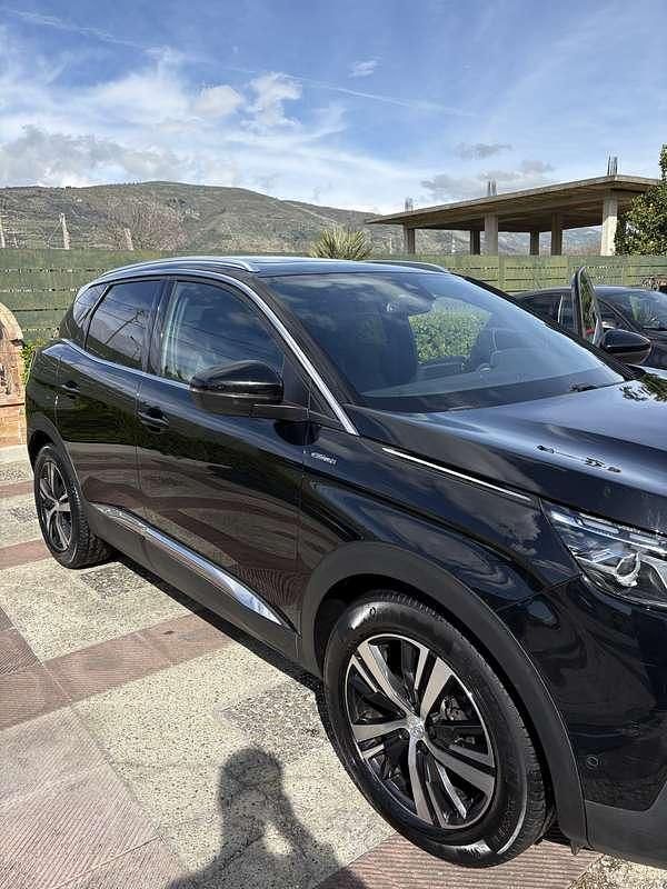 Usata Peugeot 308 177 CV (130 kW) 2020 Berlina