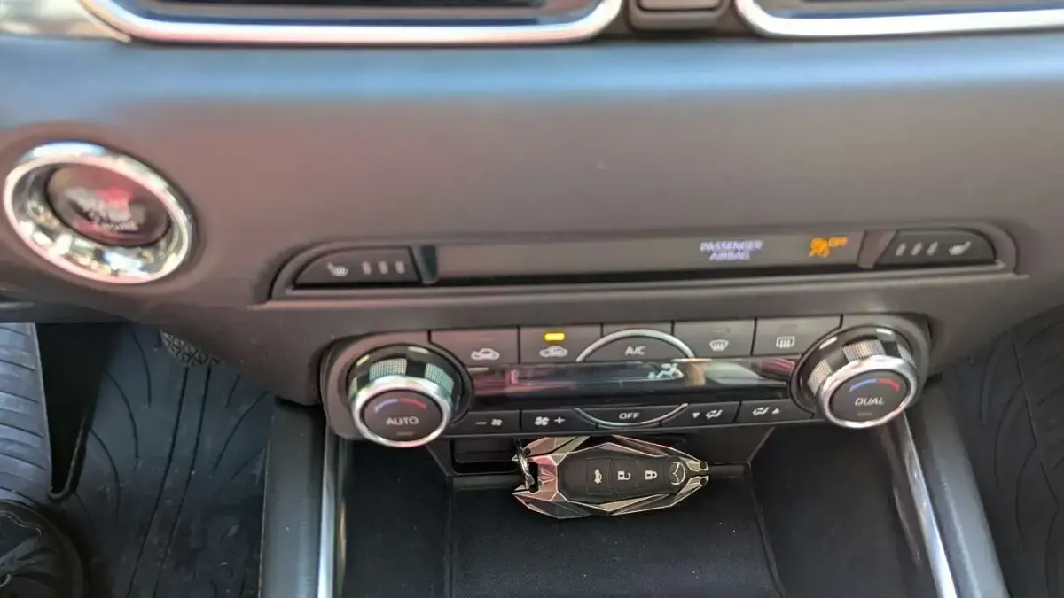 Usata Mazda CX-5 Exceed 175 CV (128 kW) 2017 SUV