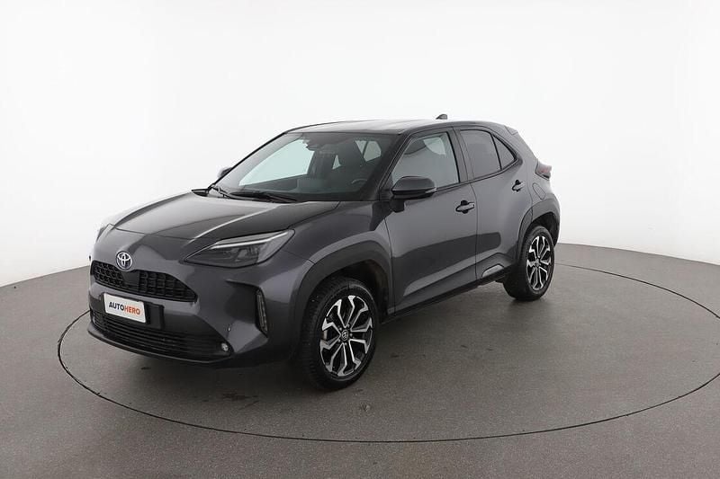 Second-hand Toyota Yaris Hybrid Trend 116 CP (85 kW) 2022