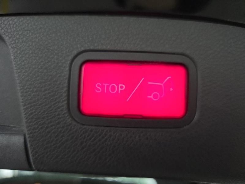 Usata Mercedes GLA200 Premium 136 CV (100 kW) 2017 Nero SUV