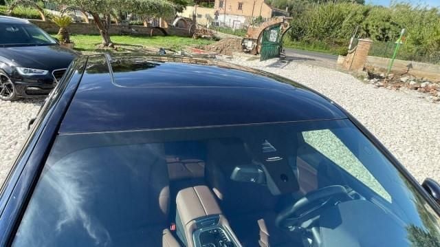 Usata BMW X6 M Sport 628 CV (461 kW) 2020 Nero SUV