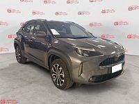 Usata Toyota Yaris Cross Trend 116 CV (85 kW) 2025 Grigio SUV