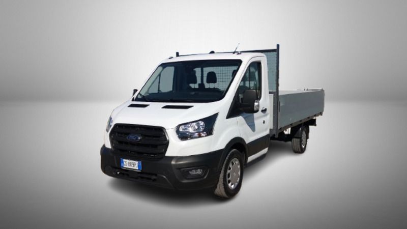 Usata Ford Transit Trend 131 CV (96 kW) 2024 Furgone