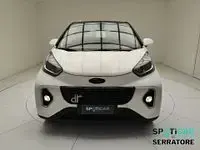 Usata DR DR 1.0 44 kW (61 CV) 2023 Bianco Utilitaria