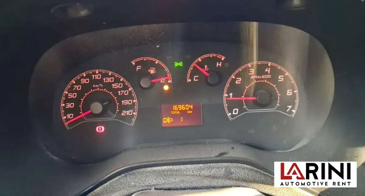 Usata Fiat Doblò 110 CV (80 kW) 2018 Bianco Monovolume