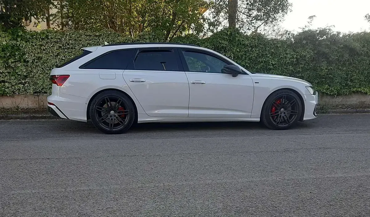 Usata Audi A6 Sport 231 CV (169 kW) 2020 Station wagon