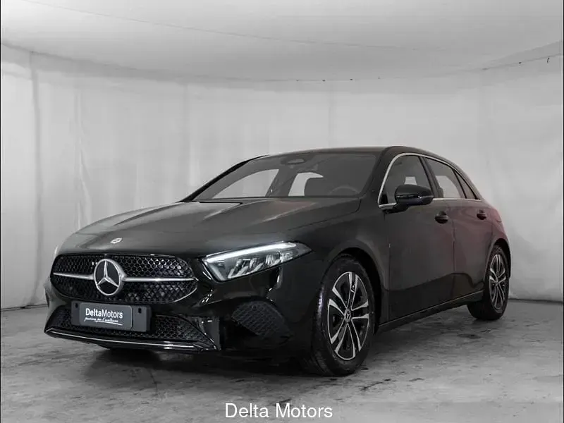 Usata Mercedes A180 Progressive 116 CV (85 kW) 2026 Berlina