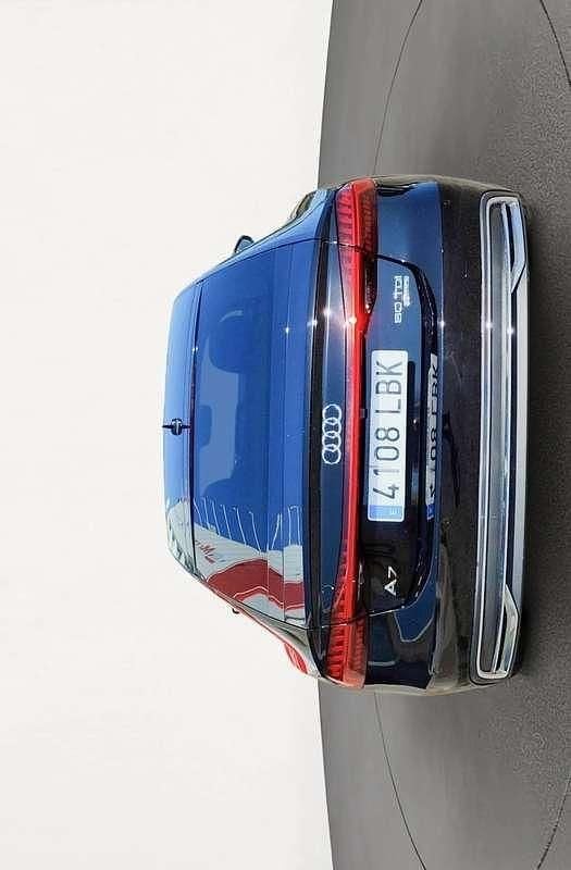 Usata 2019 Audi A7 Ambiente Tre volumi | 31.300 € - Immagine 1/4