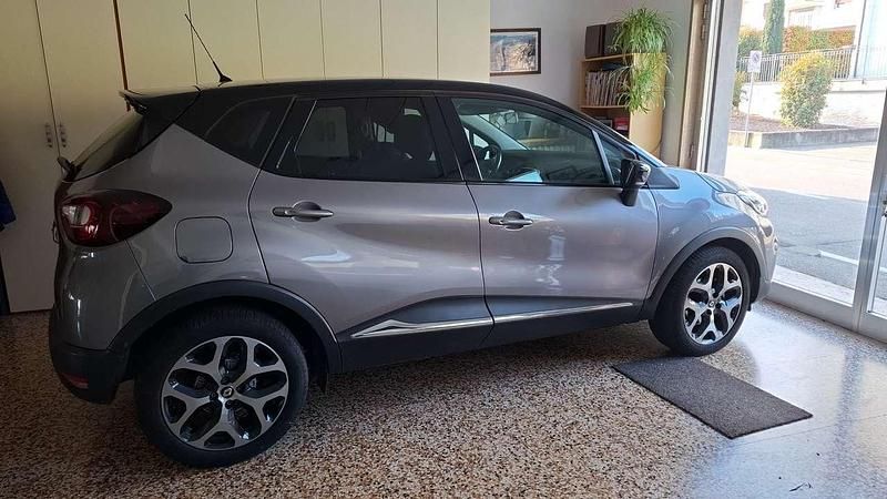 Usata Renault Captur 90 CV (66 kW) 2018 Other SUV