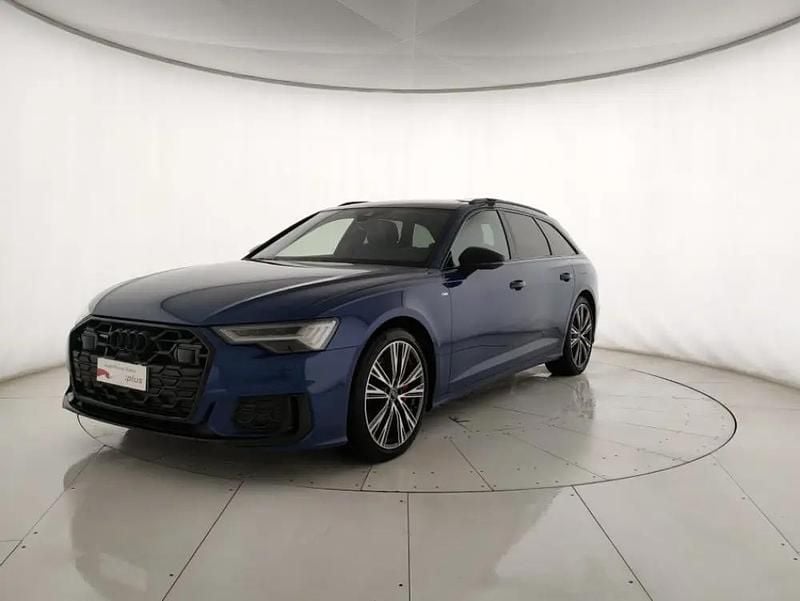 Occasion Audi A6 S-Line 367 PK (269 kW) 2024 Stationwagen