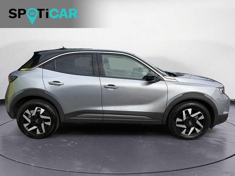 Usata Opel Mokka Elegance 110 CV (80 kW) 2023 Grigio SUV