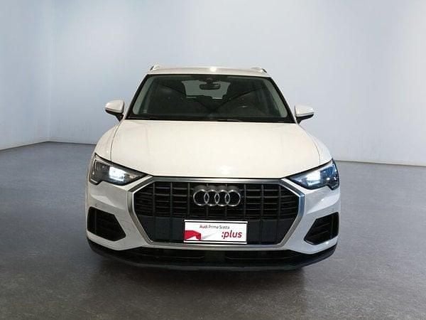 Brugt Audi Q3 Business 150 HK (110 kW) 2021 SUV