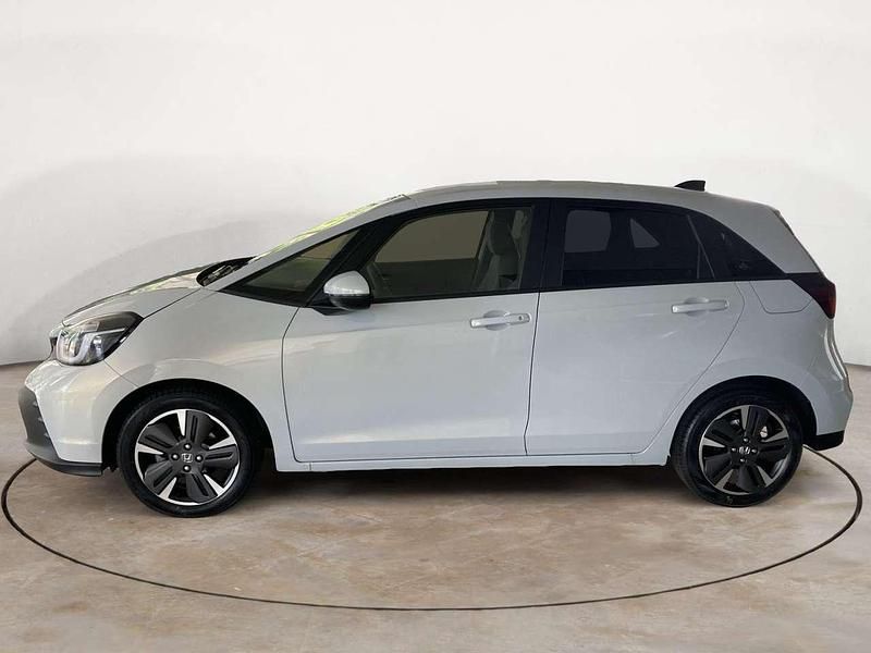 Nuova Honda Jazz Advance 122 CV (89 kW) 2025 Other Utilitaria