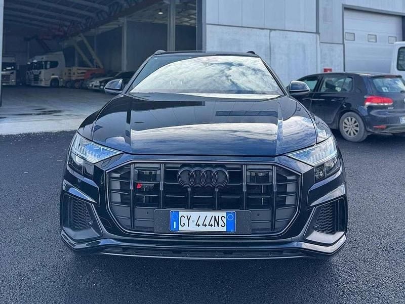 Usata Audi SQ8 Sport 435 CV (319 kW) 2021 Other SUV