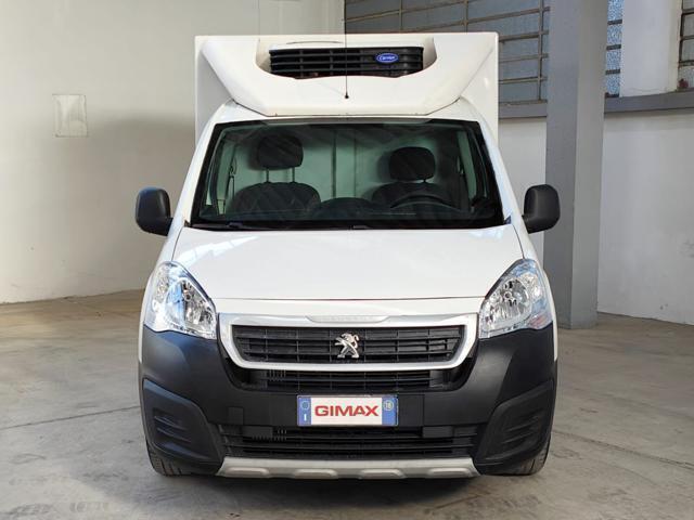 Usato 2015 Peugeot Partner 1.6 Diesel 90 CV (16.990 €)