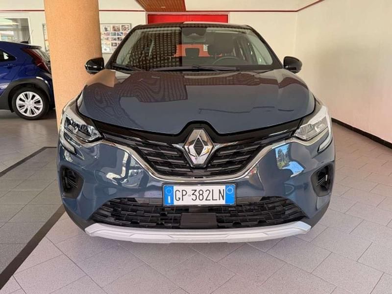 Usata Renault Captur Equilibre 101 CV (74 kW) 2023 Other SUV