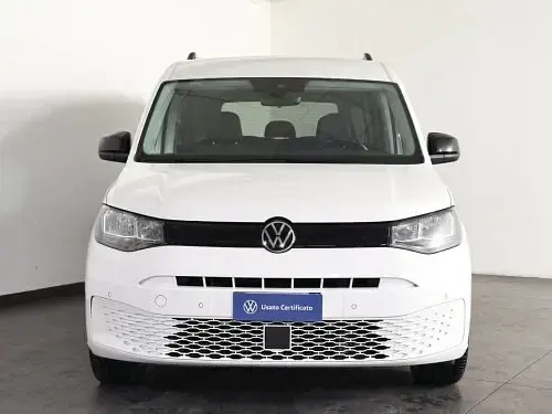 Usata VW Caddy Maxi 122 CV (89 kW) 2022 Monovolume