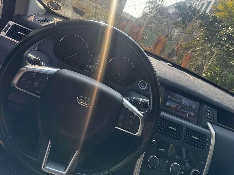 Usata Land Rover Discovery Sport HSE 150 CV (110 kW) 2017 SUV