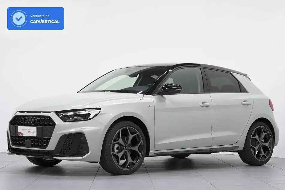 Usata Audi A1 Ambiente 116 CV (85 kW) 2026 SUV