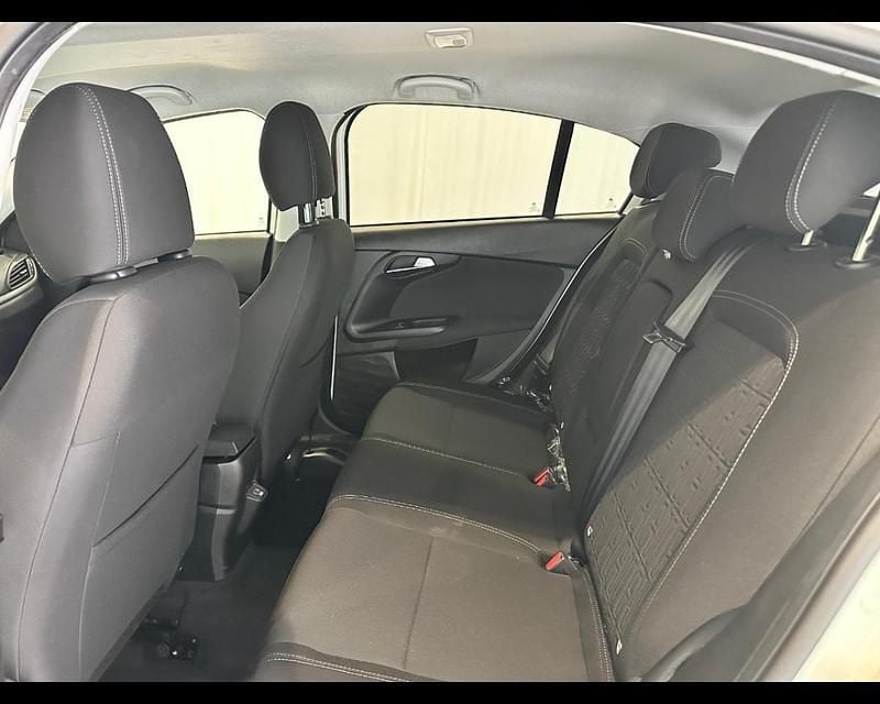 Usata Fiat Tipo 2024 Bianco Berlina