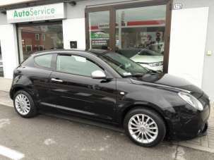 Alfa romeo MiTo 1.4 70 CV 8V Progression - Auto Usate ...