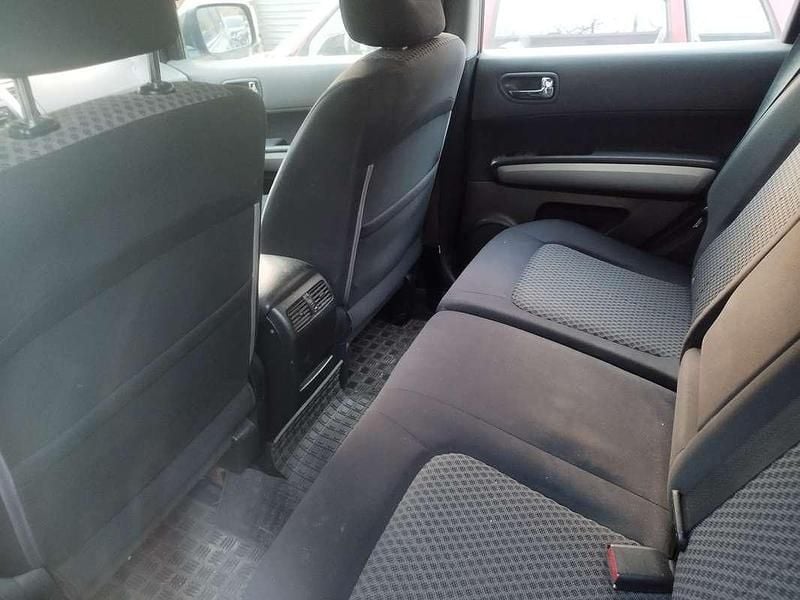 Gebraucht Nissan X-Trail 150 PS (110 kW) 2009 Grau SUV