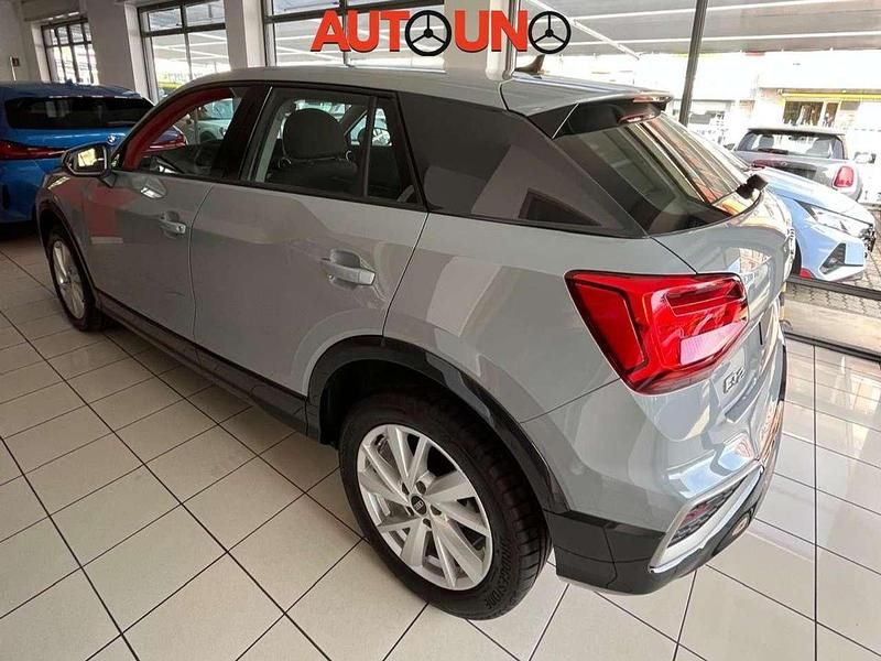 Usata Audi Q2 Admired 150 CV (110 kW) 2020 Other SUV