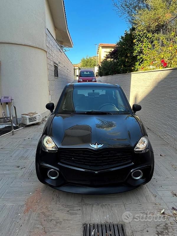 Usata 2022 Chatenet CH46 Due volumi | 10.000 € (Buon prezzo) - Immagine 1/4