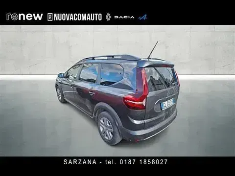 Usata Dacia Jogger Comfort 100 CV (73 kW) 2022 Monovolume