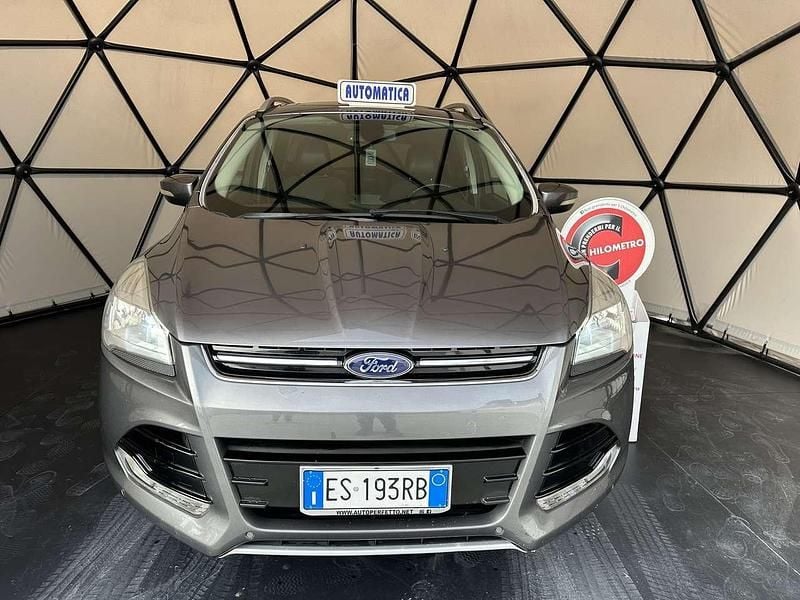 Other Usata 2013 Ford Kuga Titanium SUV | 7900 € (Ottimo prezzo) - Immagine 1/4